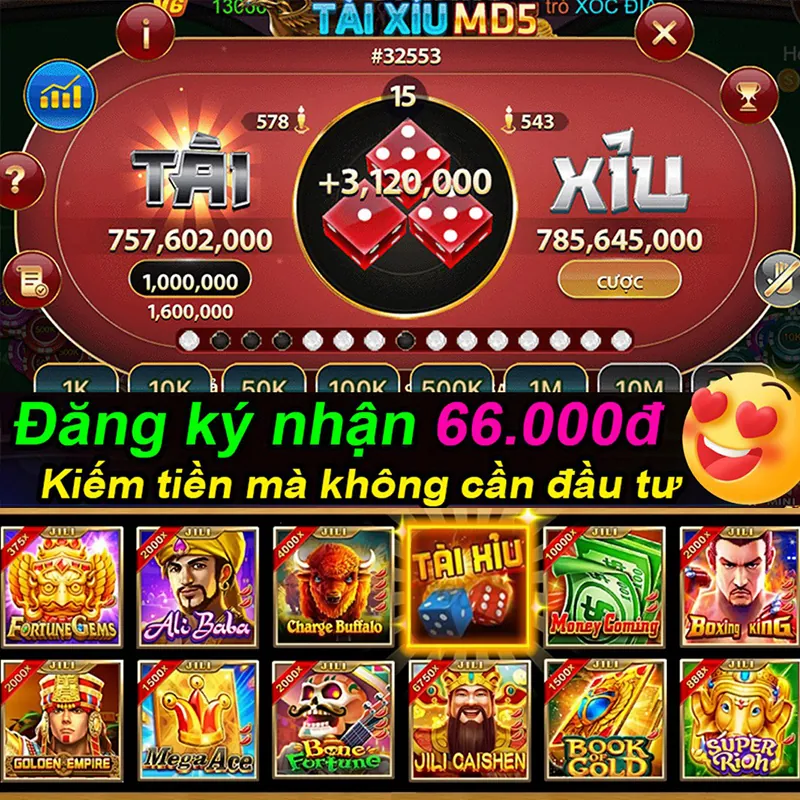 Casino trực tuyến Win68 Club