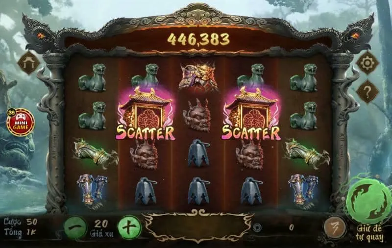 Mạt Chược WIN68 Pro