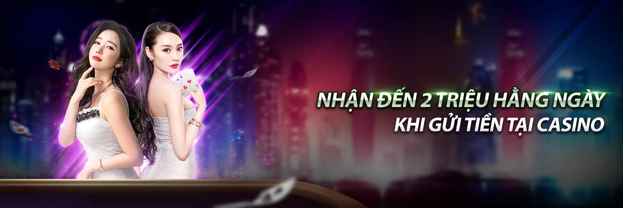 Thưởng nạp hàng ngày Win68