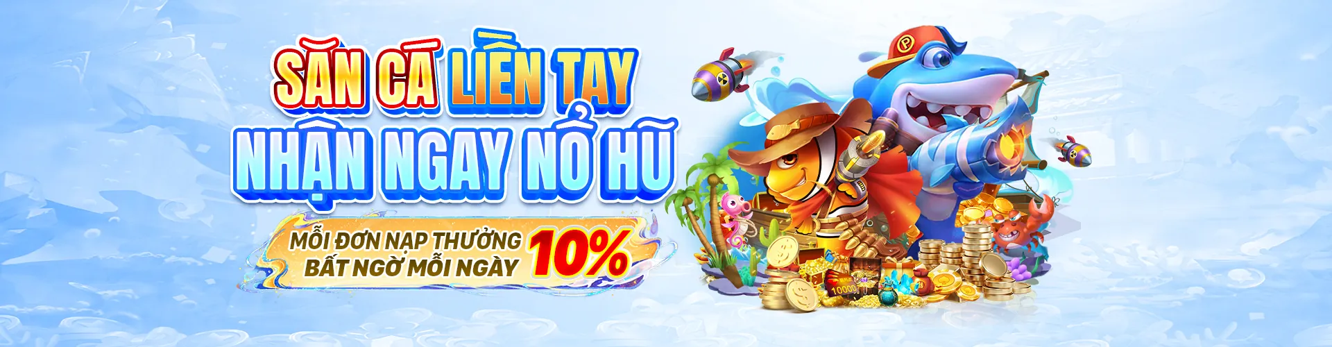 Hoàn trả cược thể thao hàng tuần tại win68