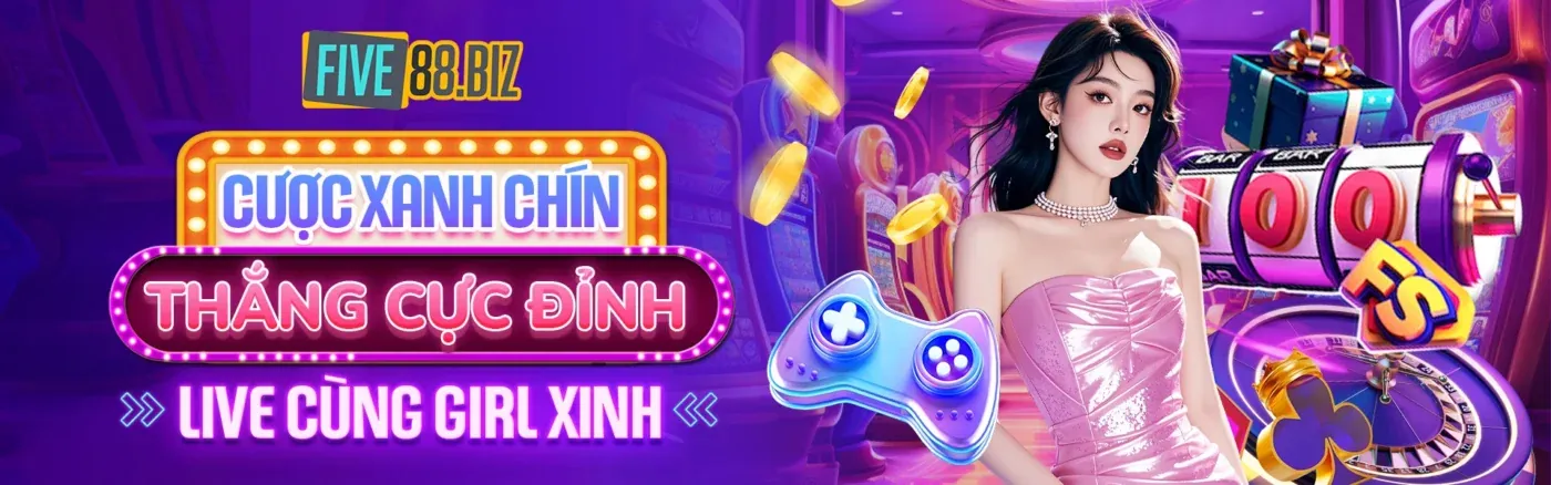 Trò chơi bắn cá và nổ hũ (slots) với đồ họa đẹp mắt và giải thưởng lớn