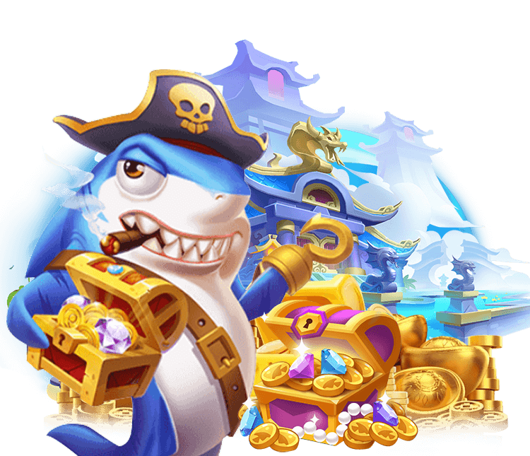 Game Bắn Cá Thần Tài tại Win68