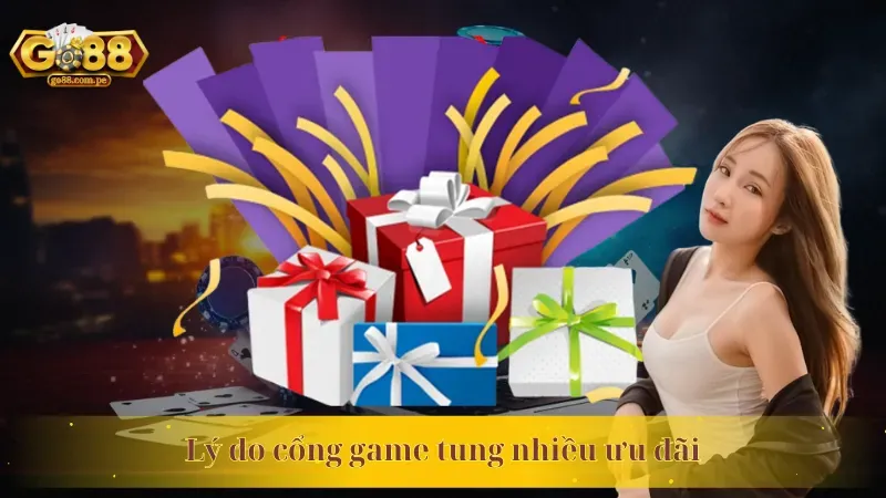 Hình ảnh chính GO88, nền tảng cá cược Việt Nam uy tín với khuyến mãi win68 đăng ký tặng 188k